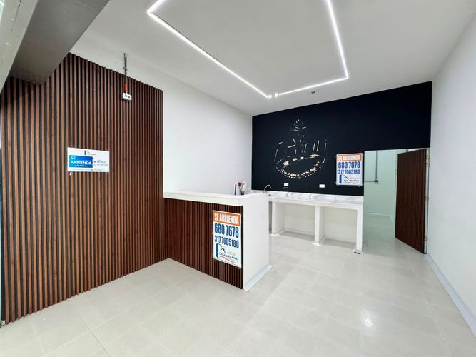 Local en arriendo en Terrazas De Menzuli, Piedecuesta, 35 m² · foto 3 de 13