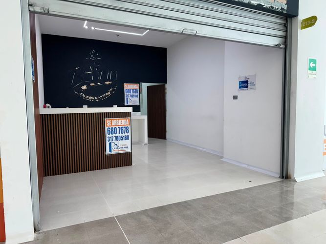 Local en arriendo en Terrazas De Menzuli, Piedecuesta, 35 m² · foto 4 de 13