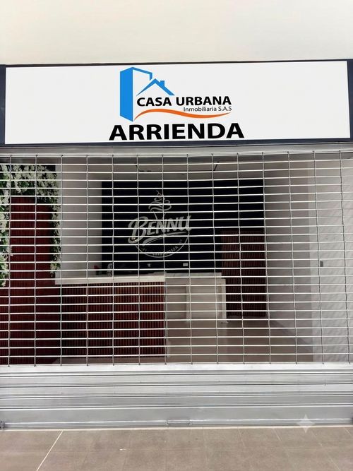 Local en arriendo en Terrazas De Menzuli, Piedecuesta, 35 m² · foto 12 de 13