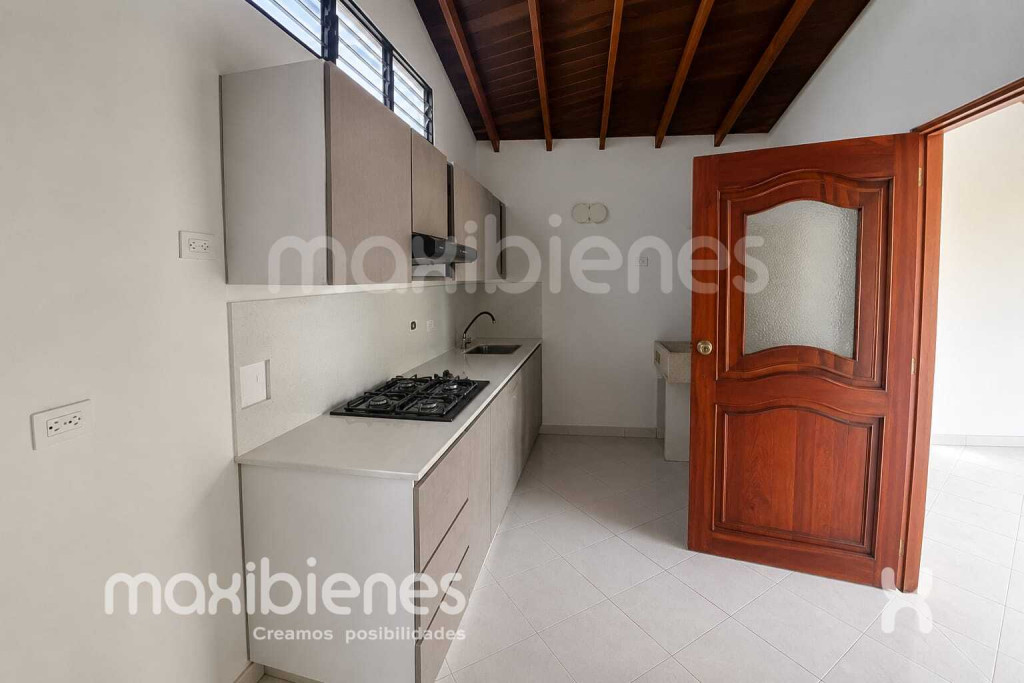 Apartamento en Arriendo en Laureles, Medellín