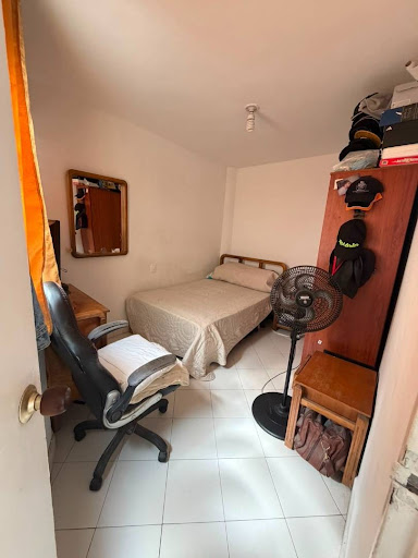 Apartamento en venta en La Candelaria, Medellín · foto 13 de 20