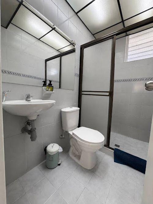 Apartamento en venta en La Candelaria, Medellín · foto 15 de 20