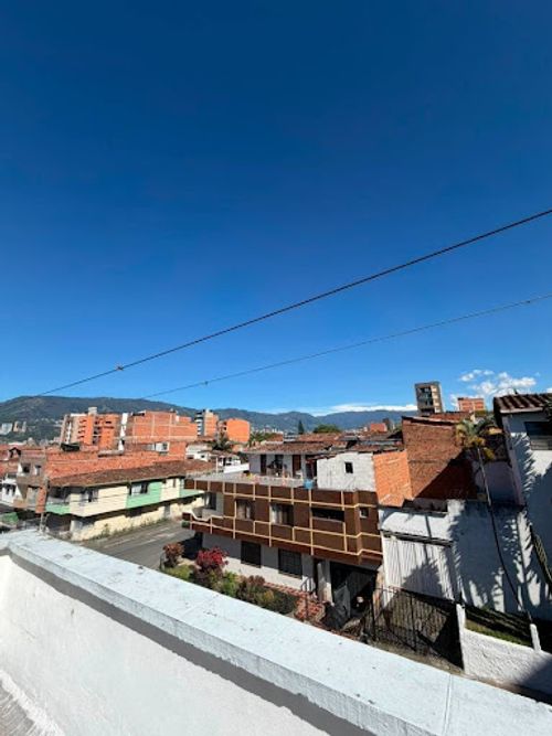 Apartamento en venta en La Candelaria, Medellín · foto 18 de 20
