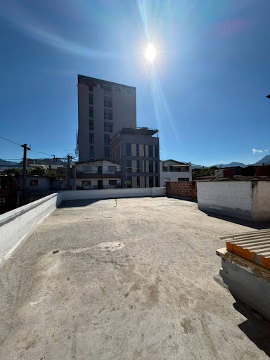 Apartamento en venta en La Candelaria, Medellín · foto 19 de 20