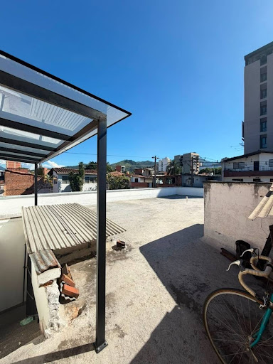 Apartamento en venta en La Candelaria, Medellín · foto 20 de 20