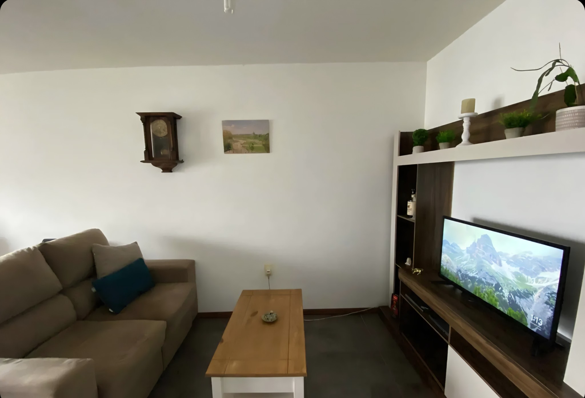 Exquisito apartamento de 1 dormitorio, impecable y listo para habitar, estratégicamente ubicado en la codiciada intersección de Charrúa y Jackson. · Foto 4