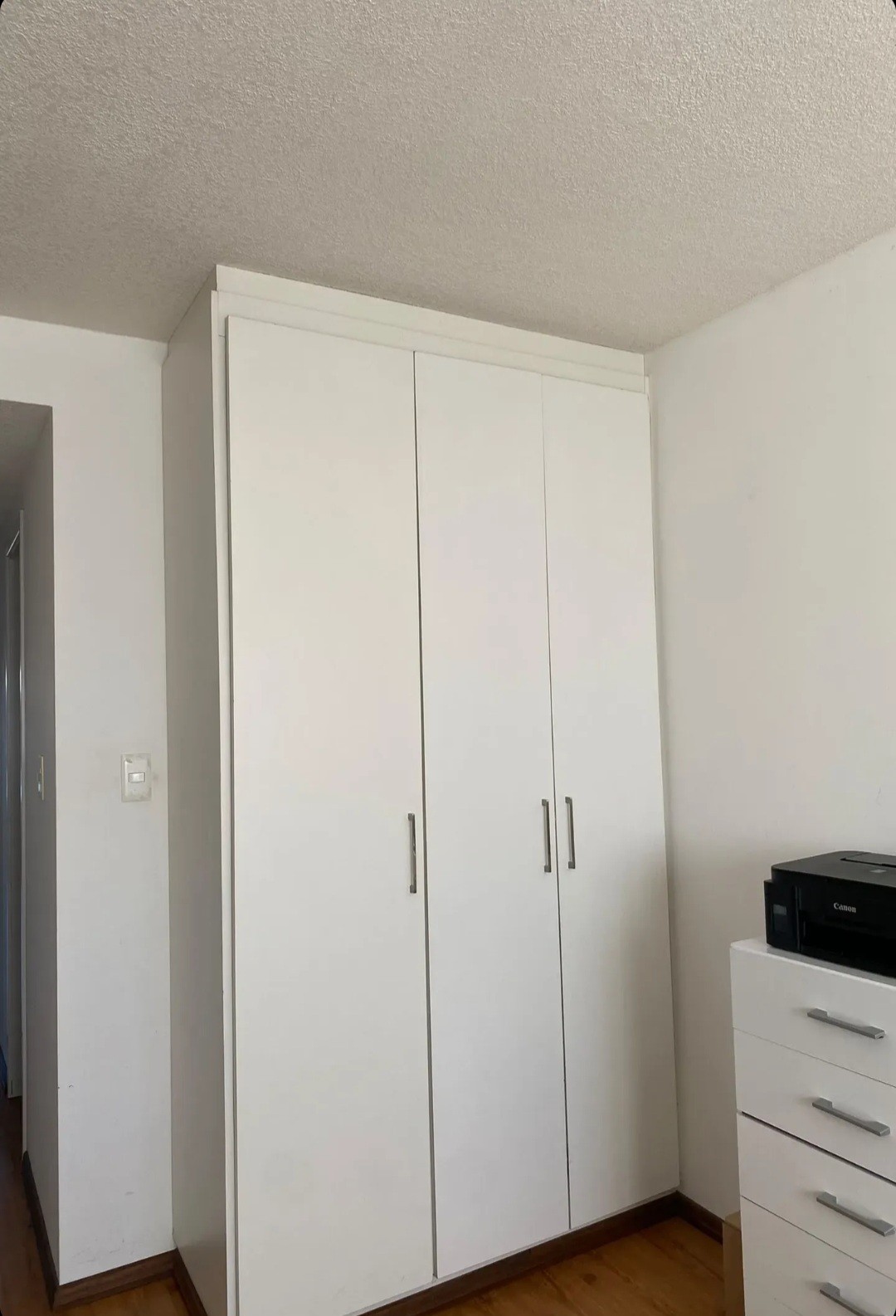 Exquisito apartamento de 1 dormitorio, impecable y listo para habitar, estratégicamente ubicado en la codiciada intersección de Charrúa y Jackson. · Foto 8