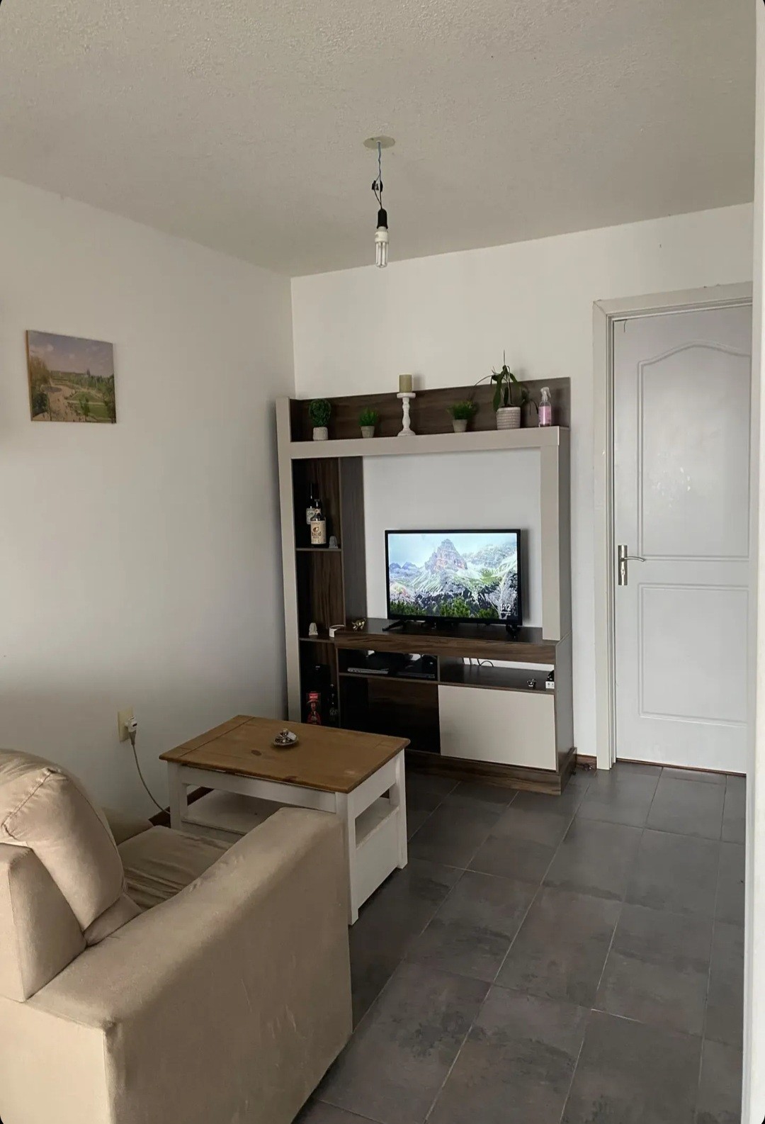Exquisito apartamento de 1 dormitorio, impecable y listo para habitar, estratégicamente ubicado en la codiciada intersección de Charrúa y Jackson. · Foto 3