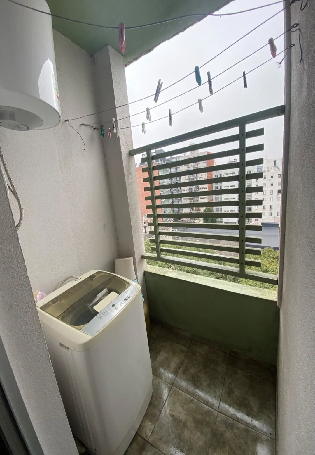 Exquisito apartamento de 1 dormitorio, impecable y listo para habitar, estratégicamente ubicado en la codiciada intersección de Charrúa y Jackson. · Foto 6