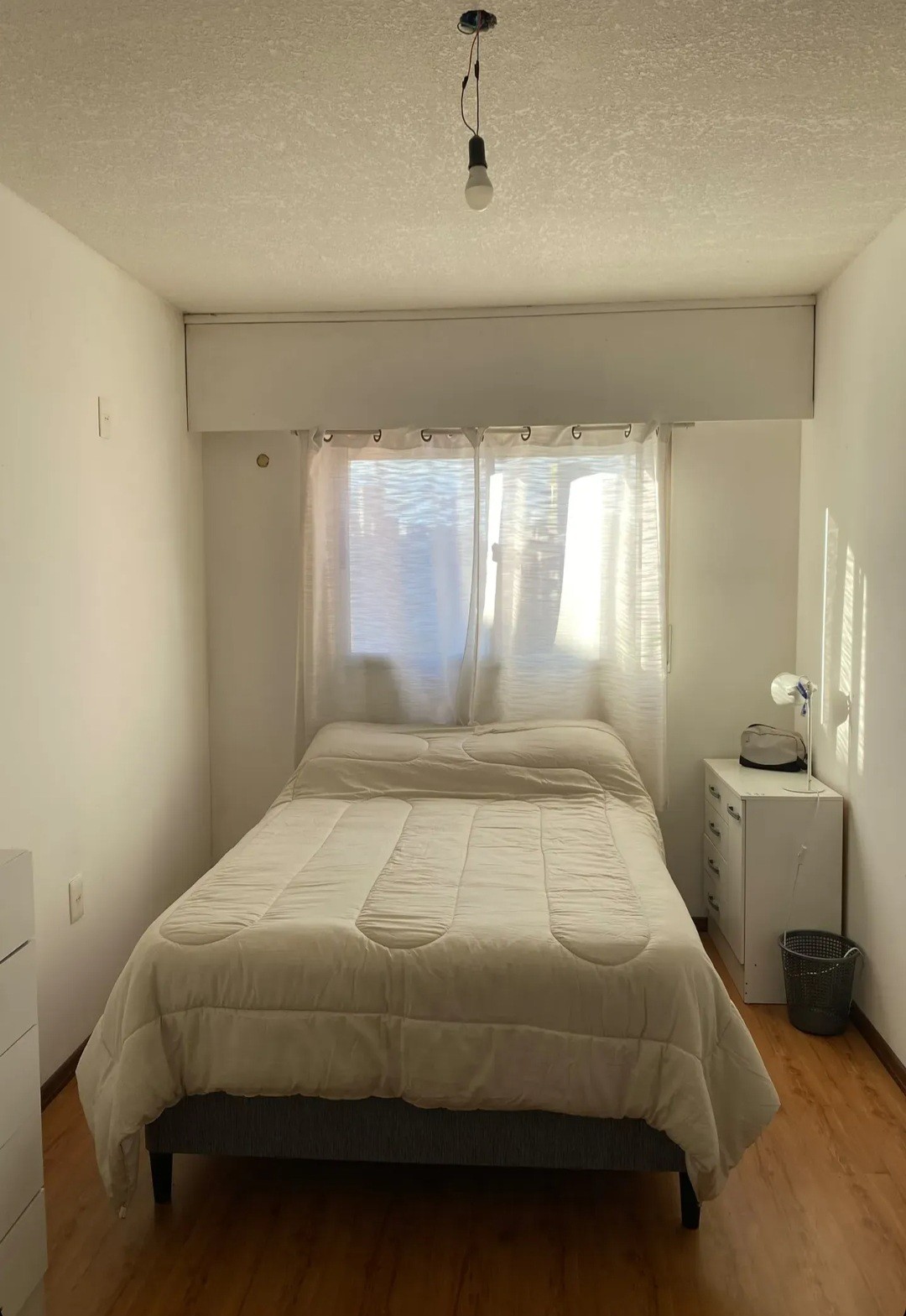 Exquisito apartamento de 1 dormitorio, impecable y listo para habitar, estratégicamente ubicado en la codiciada intersección de Charrúa y Jackson. · Foto 7