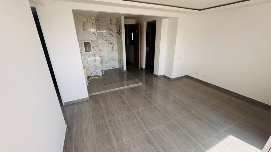 Apartamento de 2 alcobas en venta en Bochalema, Cali, 58 m² · foto 2 de 17