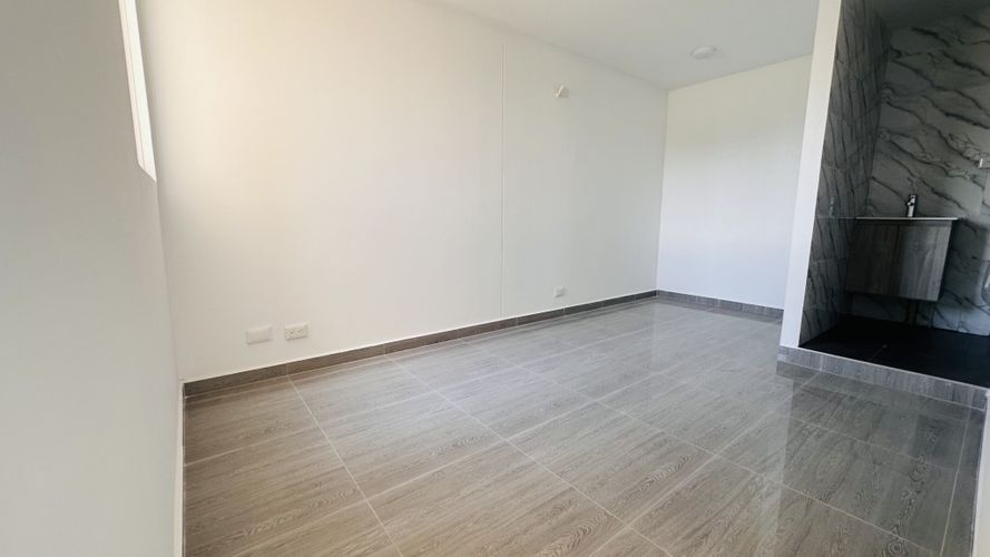 Apartamento de 2 alcobas en venta en Bochalema, Cali, 58 m² · foto 4 de 17