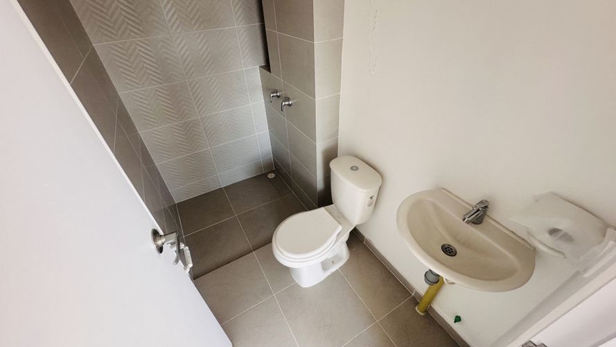 Apartamento de 2 alcobas en venta en Bochalema, Cali, 58 m² · foto 5 de 17