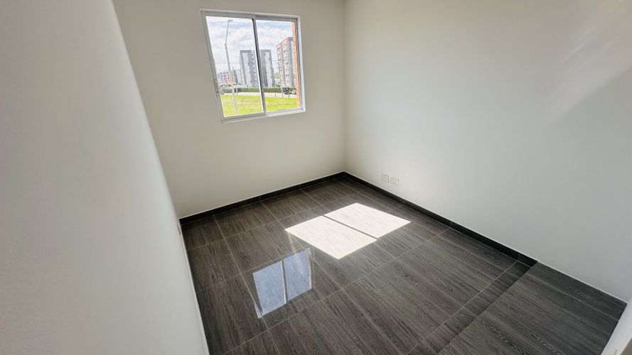 Apartamento de 2 alcobas en venta en Bochalema, Cali, 58 m² · foto 6 de 17
