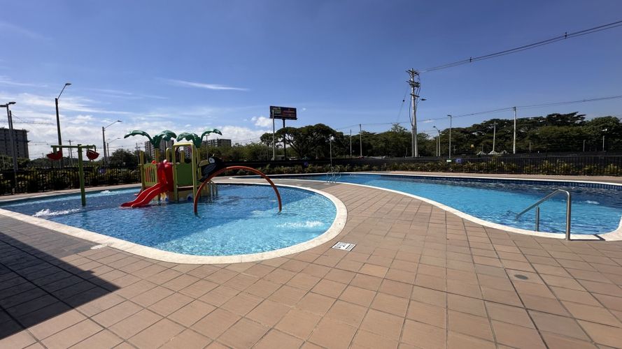 Apartamento de 2 alcobas en venta en Bochalema, Cali, 58 m² · foto 9 de 17
