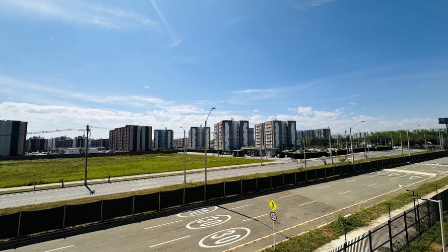 Apartamento de 2 alcobas en venta en Bochalema, Cali, 58 m² · foto 14 de 17