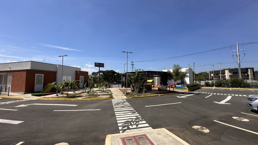 Apartamento de 2 alcobas en venta en Bochalema, Cali, 58 m² · foto 17 de 17