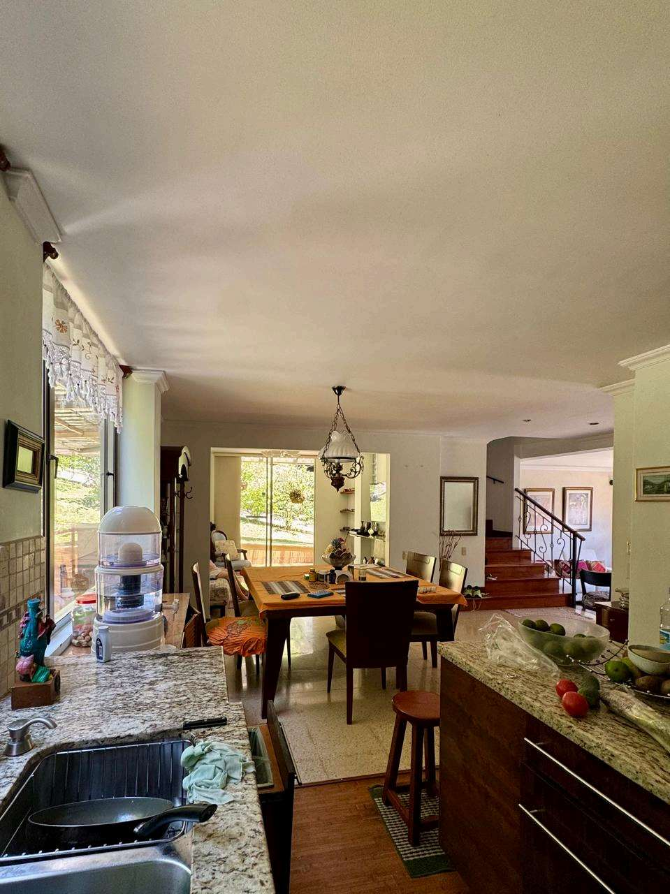5BR House in La florida (233 m²) for Sale
