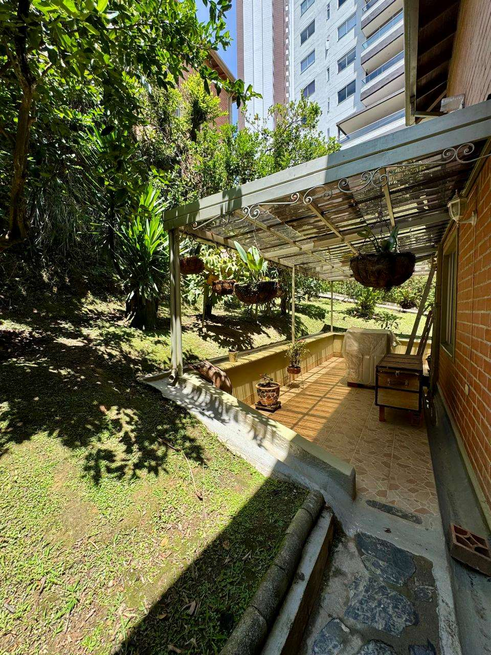 Casa en Venta en Las Lomitas, Sabaneta - 2
