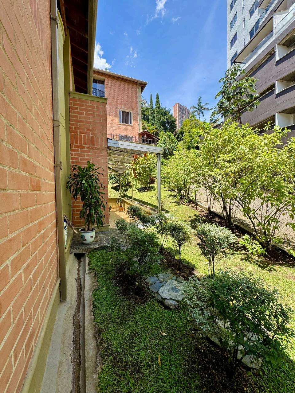 Casa en Venta en Las Lomitas, Sabaneta - 3