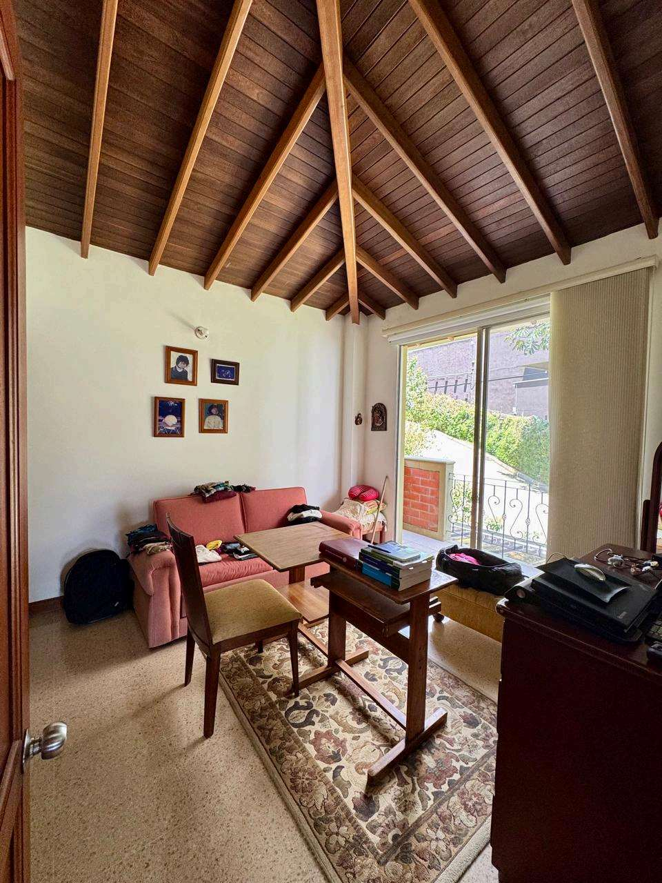 Casa en Venta en Las Lomitas, Sabaneta - 4