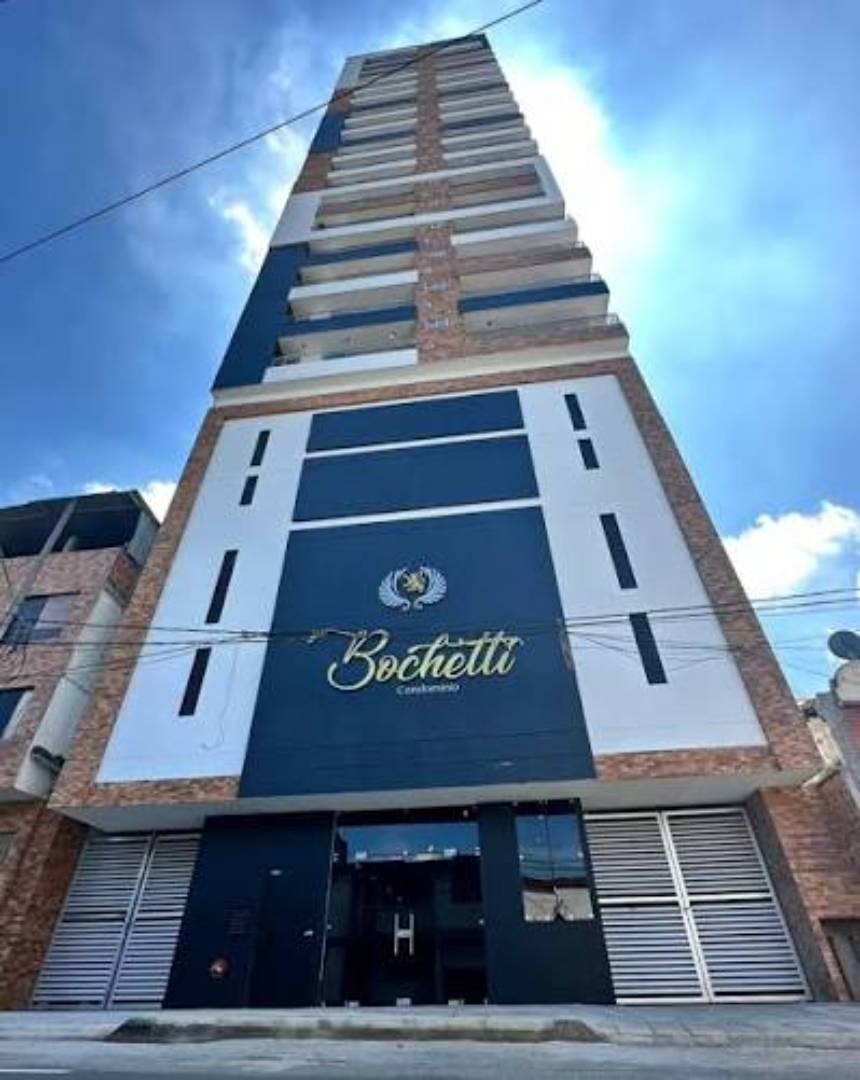Foto del apartamento