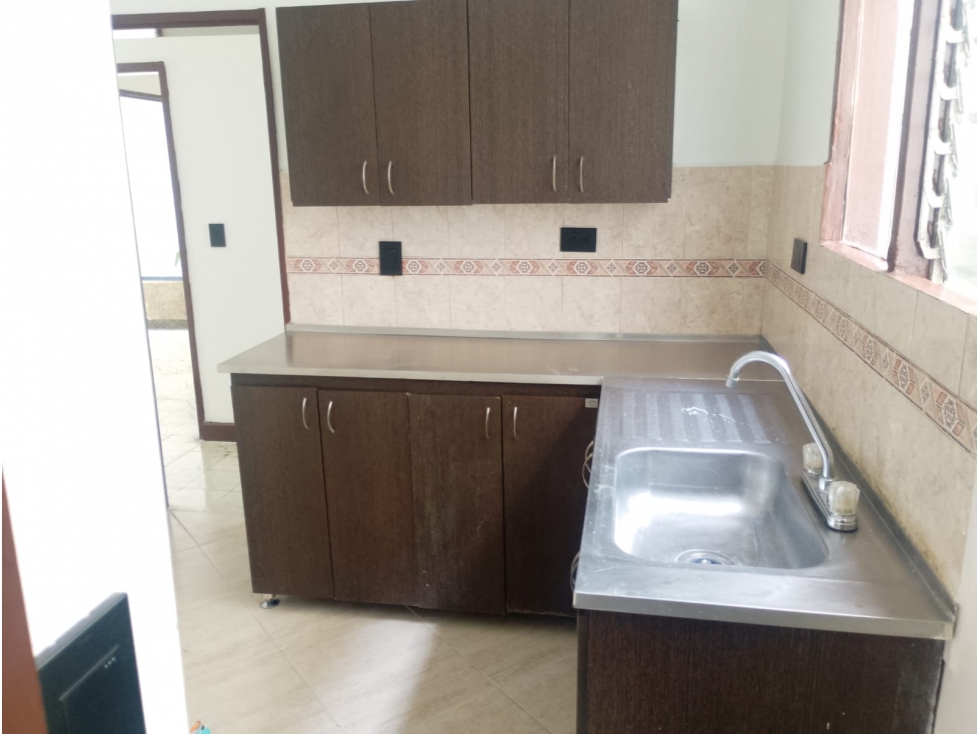 Casa en venta en Boston, Medellín 2