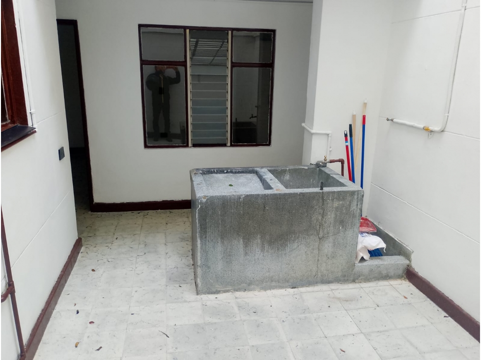 Casa en venta en Boston, Medellín 4