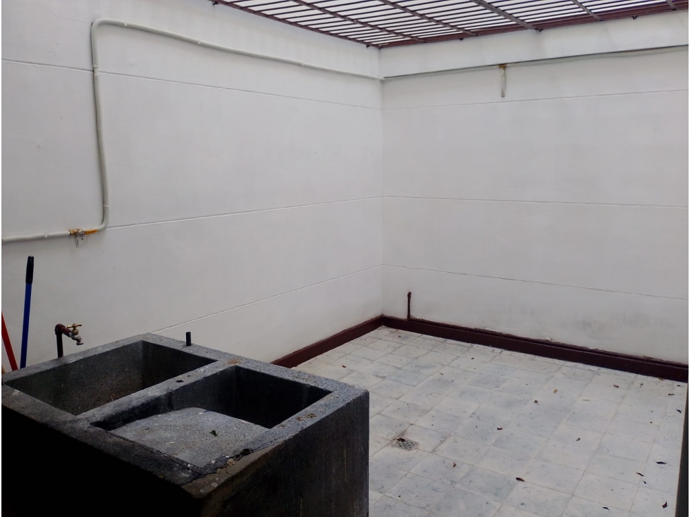 Casa en venta en Boston, Medellín 5