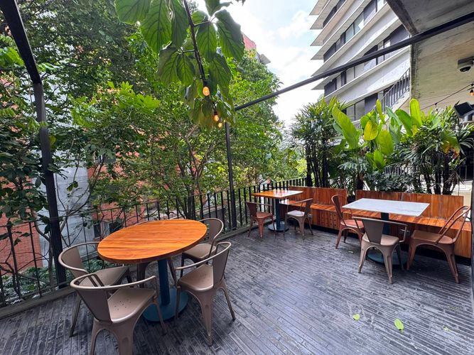 Local en arriendo en Loma Benedictinos, Envigado, 100 m² · foto 6 de 6
