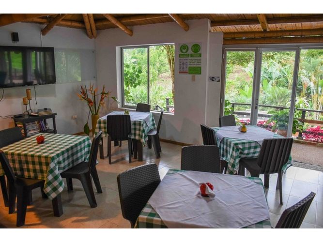 Finca en venta en Via El Eden, Armenia, 2000 m² · foto 4 de 24