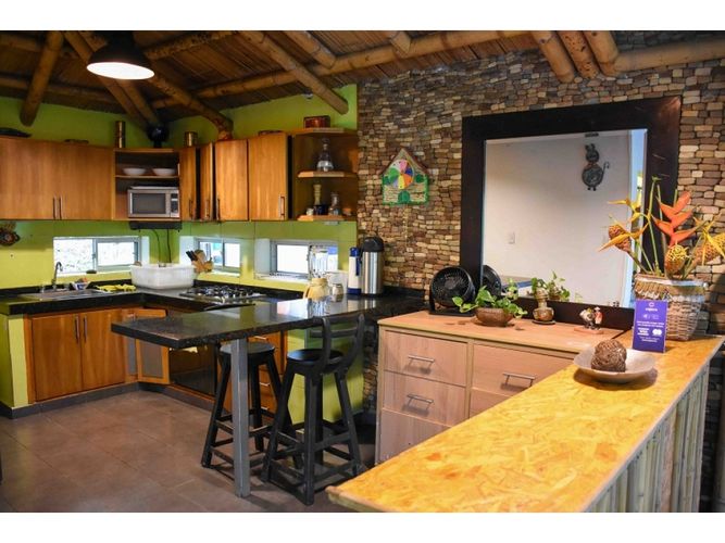 Finca en venta en Via El Eden, Armenia, 2000 m² · foto 5 de 24