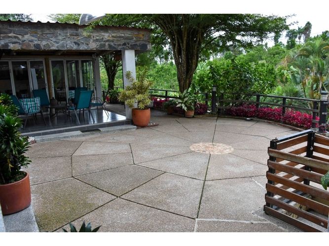 Finca en venta en Via El Eden, Armenia, 2000 m² · foto 6 de 24