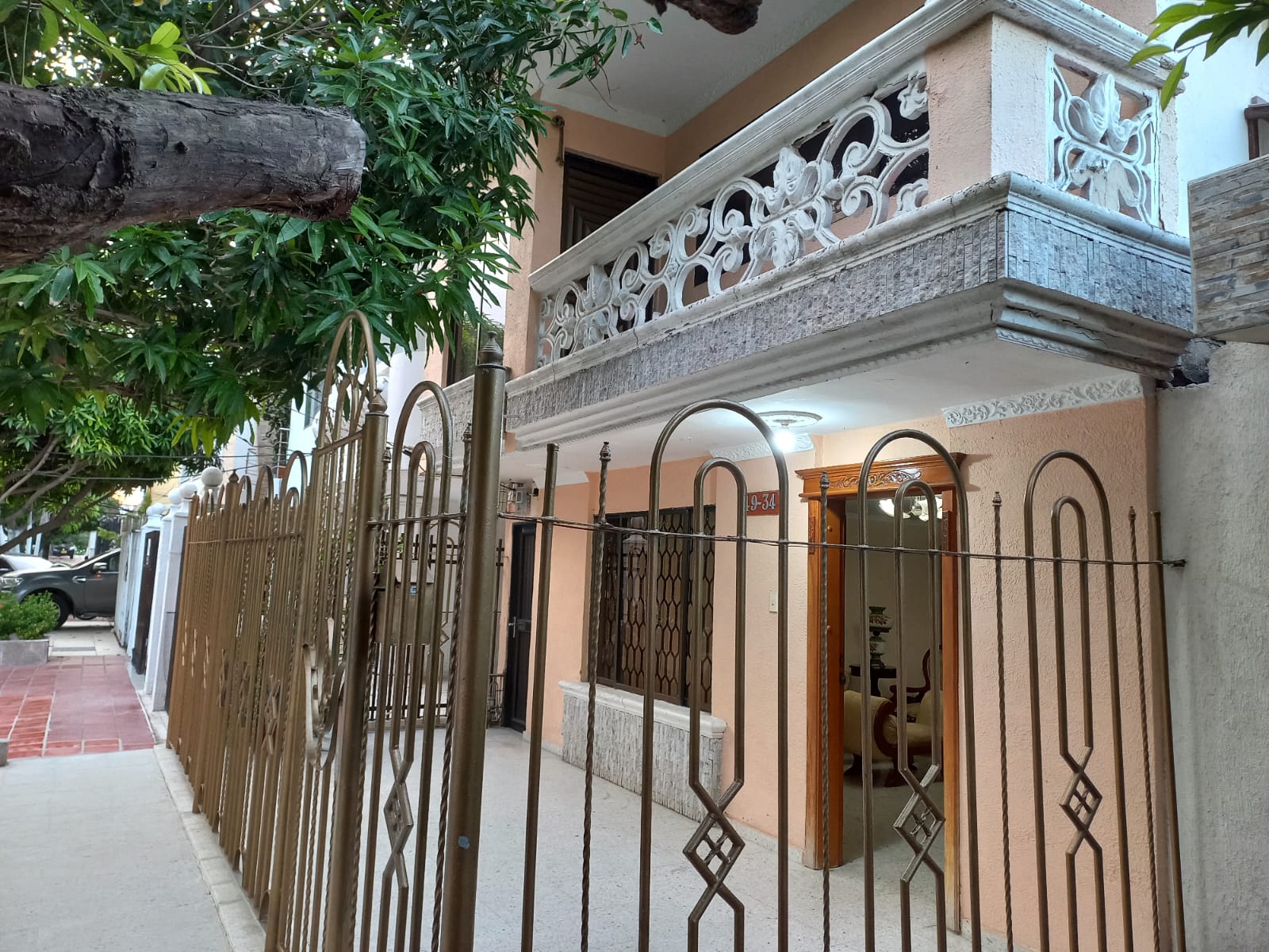 Casa en venta en Modelo, Barranquilla · foto 2 de 11