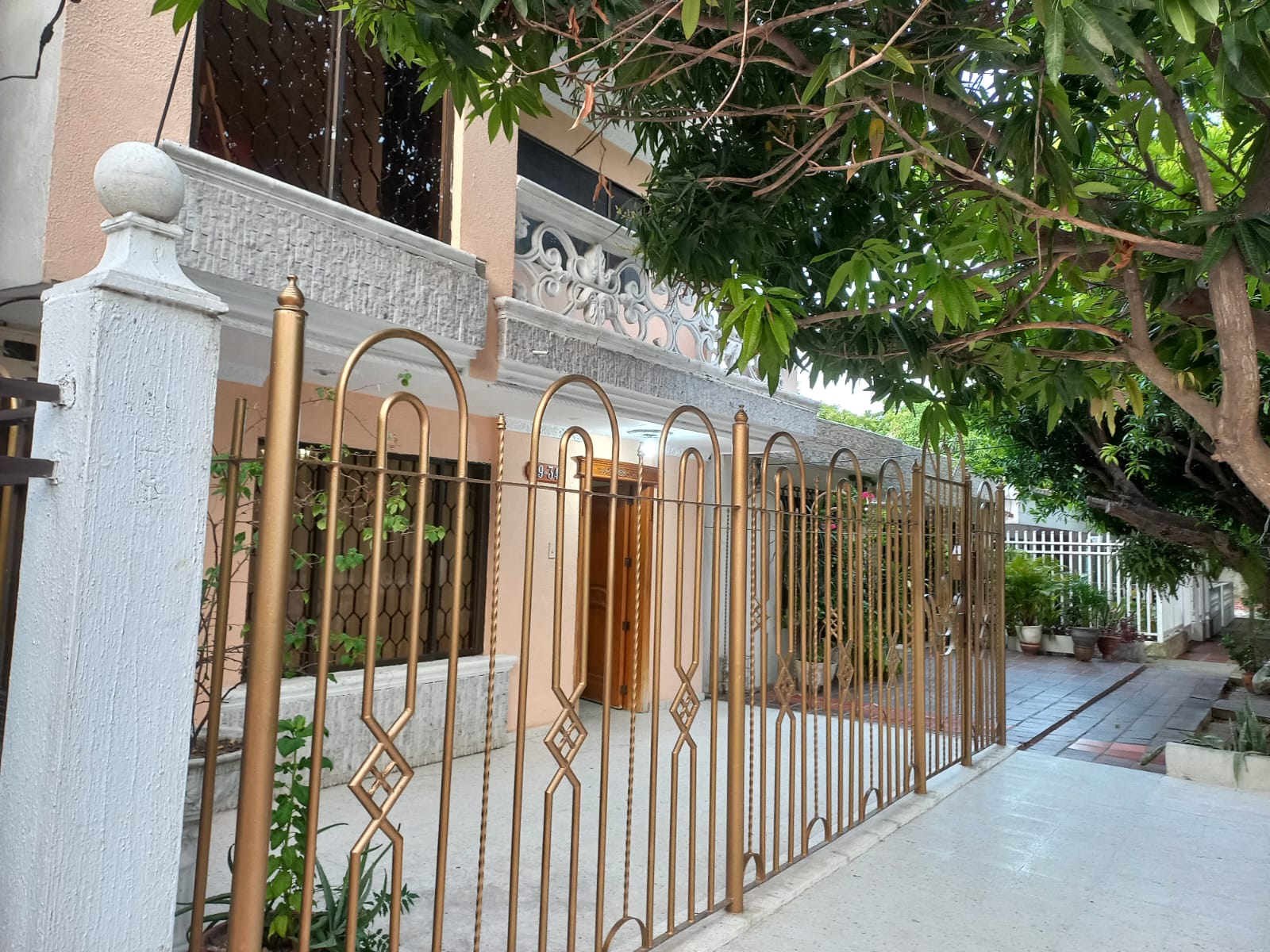 Casa en venta en Modelo, Barranquilla · foto 3 de 11