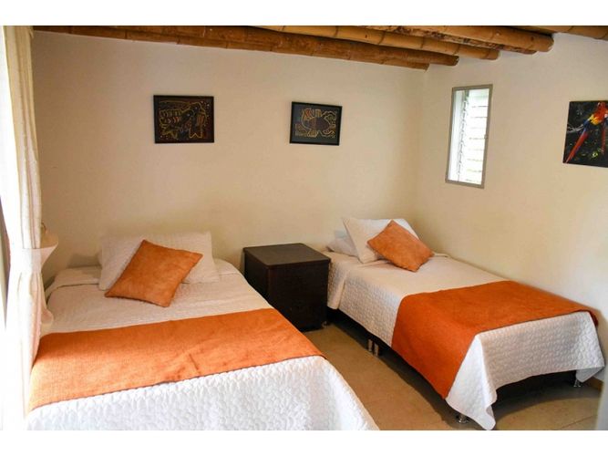 Finca en venta en Via El Eden, Armenia, 2000 m² · foto 7 de 24
