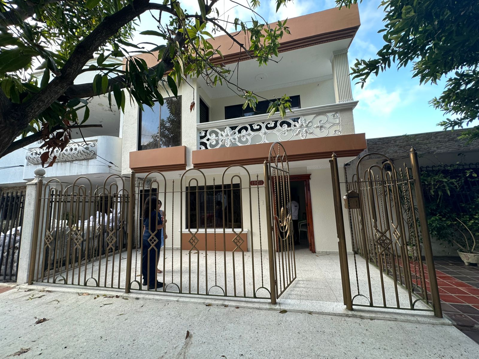 Casa en venta en Modelo, Barranquilla · foto 4 de 11