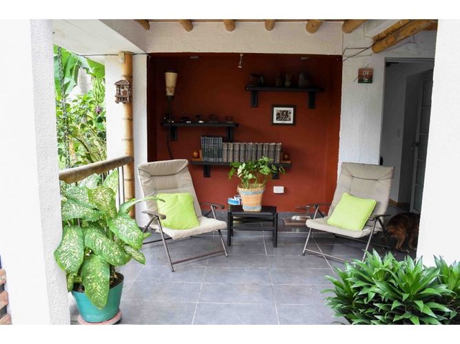 Finca en venta en Via El Eden, Armenia, 2000 m² · foto 8 de 24