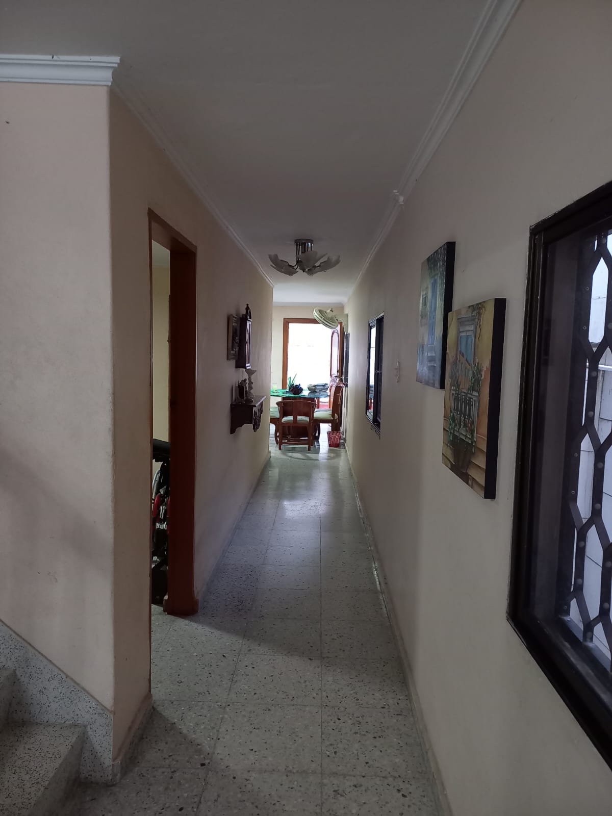 Casa en venta en Modelo, Barranquilla · foto 5 de 11