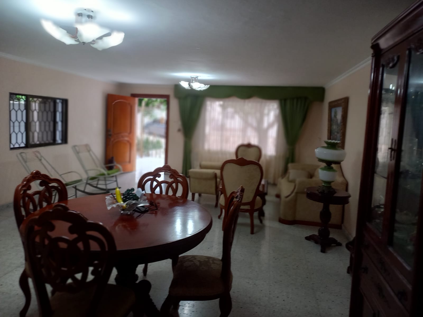 Casa en venta en Modelo, Barranquilla · foto 6 de 11