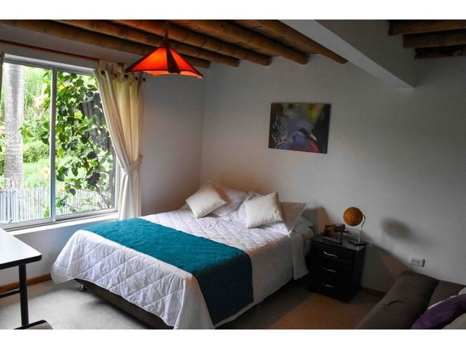 Finca en venta en Via El Eden, Armenia, 2000 m² · foto 9 de 24