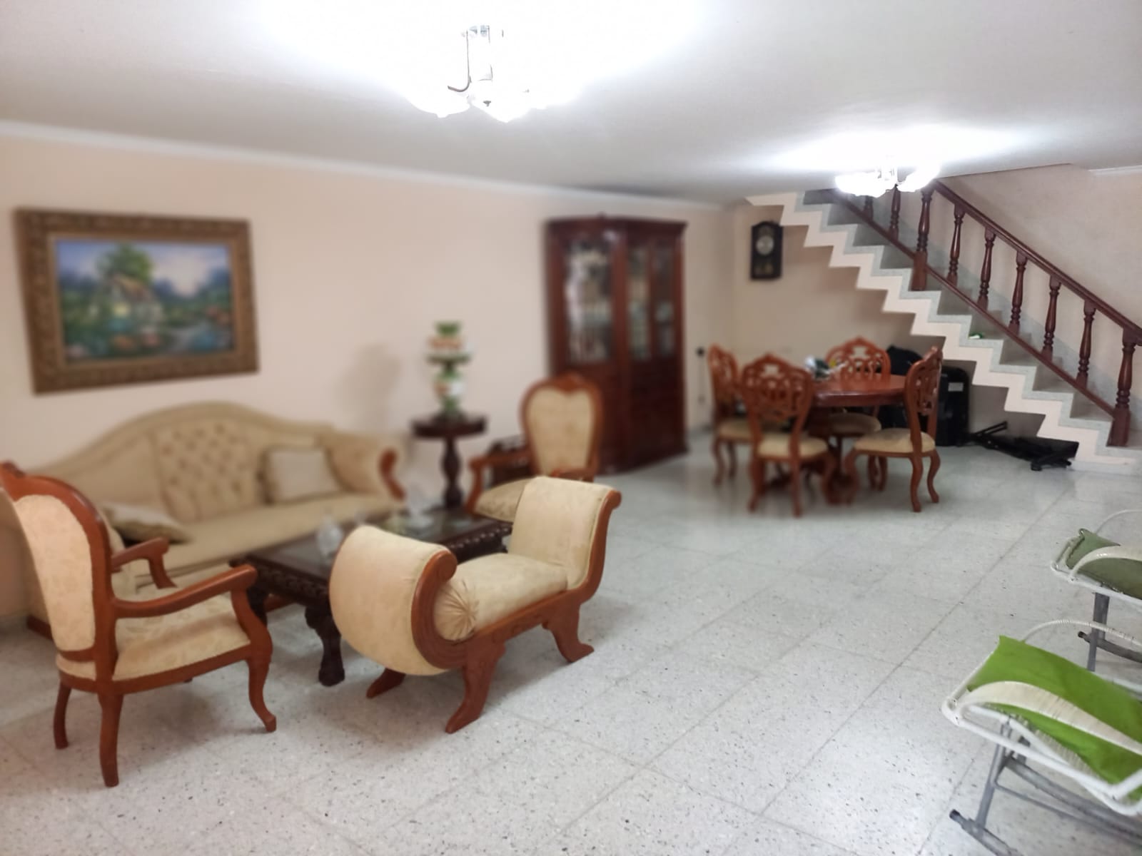 Casa en venta en Modelo, Barranquilla · foto 8 de 11