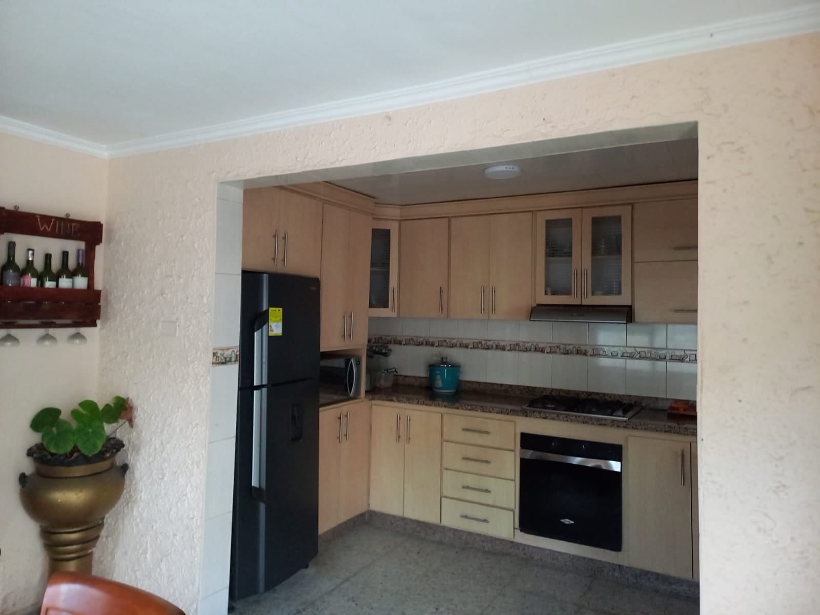 Casa en venta en Modelo, Barranquilla · foto 9 de 11