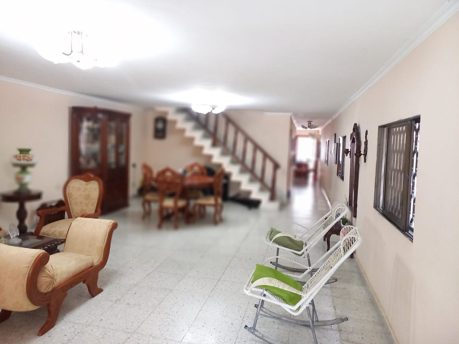 Casa en venta en Modelo, Barranquilla · foto 10 de 11
