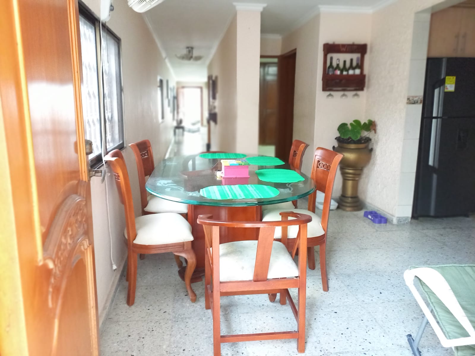 Casa en venta en Modelo, Barranquilla · foto 11 de 11