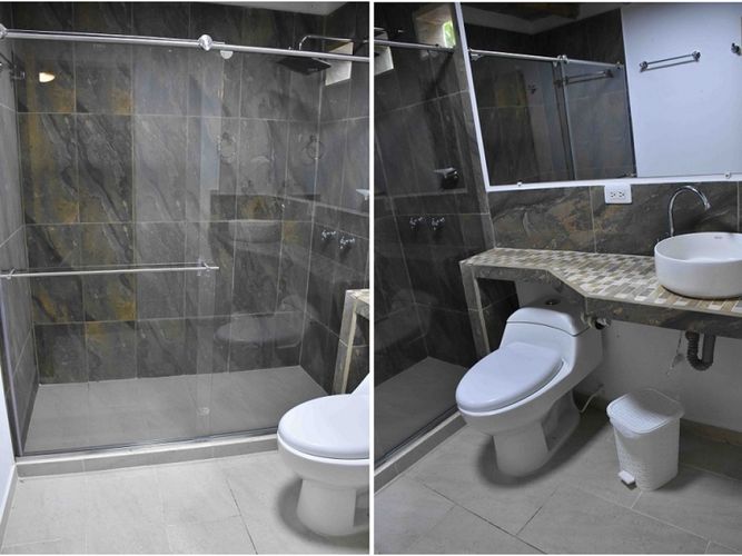 Finca en venta en Via El Eden, Armenia, 2000 m² · foto 12 de 24