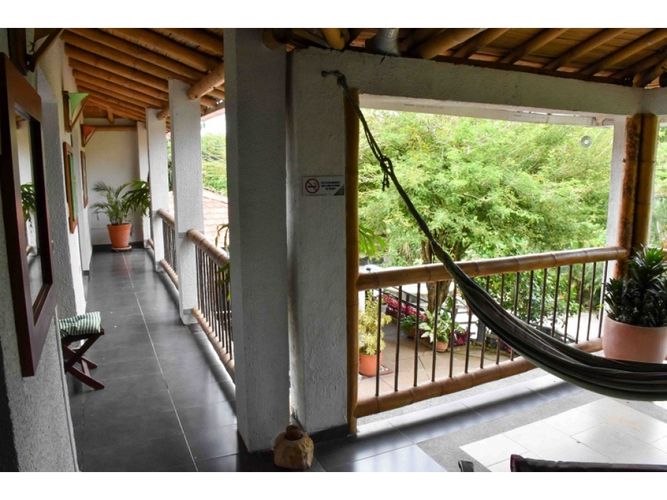 Finca en venta en Via El Eden, Armenia, 2000 m² · foto 13 de 24