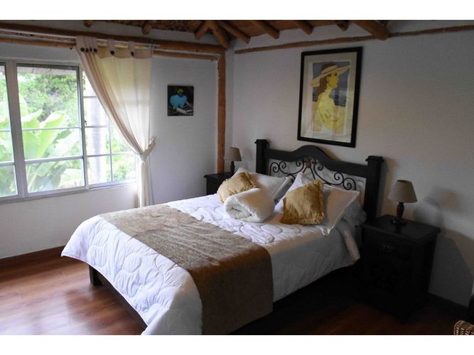 Finca en venta en Via El Eden, Armenia, 2000 m² · foto 14 de 24