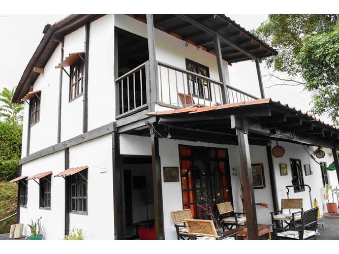 Finca en venta en Via El Eden, Armenia, 2000 m² · foto 18 de 24