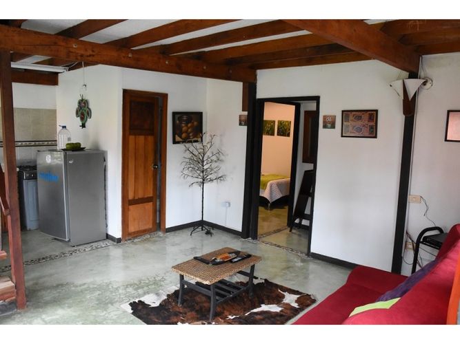Finca en venta en Via El Eden, Armenia, 2000 m² · foto 20 de 24